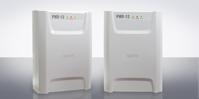 РИП-12 исп.18 (РИП-12-3/17П1)