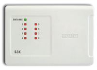 Сообщаем Вам, что блок защитный коммутационный "БЗК" - снят с производства.