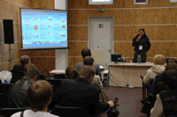 29 марта ЗАО НВП "Болид" при поддержке ЗАО "Теко" проведет очередной региональный семинар для широкого круга специалистов проектно-монтажных организаций Поволжья.