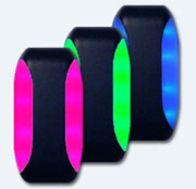 Компания "Болид" предлагает считыватель бесконтактный "Proxy-3М" для карт Mifare с оригинальным дизайном и управляемой подсветкой всего считывателя