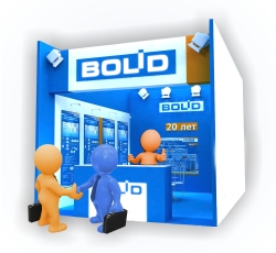 Приглашаем Вас посетить наш стенд № КВ5.1 на 2-ой Киевской Международной выставке "KIPS-2012", которая пройдёт с 29 февраля по 2 марта в Международном Выставочном Центре Киева!