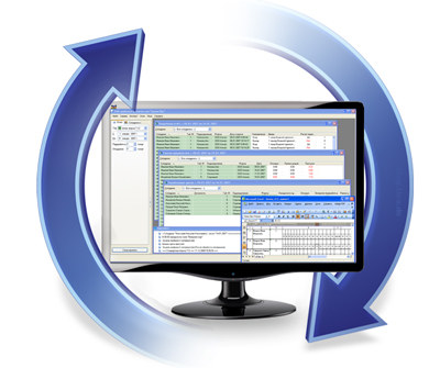 Выпущено первое обновление к АРМ "Орион Про" 1.12.2, в котором было произведено около 50 доработок.<br>