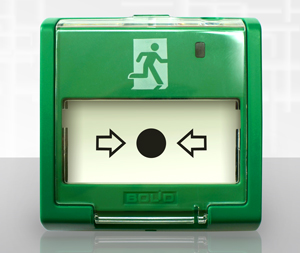 Компания "Болид" расширяет линейку своих изделий и начинает выпуск новых извещателей "ЭДУ 513-3М исп.01" и "ЭДУ 513-3АМ исп.01", предназначенных для подачи аварийных сигналов и сигналов для разблокировки эвакуационных выходов.