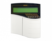 Пульт контроля и управления охранно-пожарный С2000М исп.02