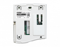 Пульт контроля и управления охранно-пожарный С2000М исп.02