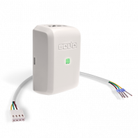 Преобразователь интерфейсов RS232-TTL