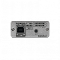 Универсальный преобразователь интерфейсов USB-RS