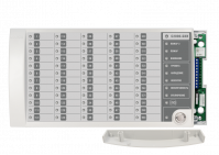 Блок индикации с клавиатурой С2000-БКИ