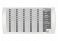 Блок индикации с клавиатурой С2000-БКИ