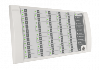 Блок индикации с клавиатурой С2000-БКИ