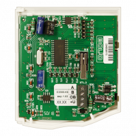 Пульт контроля и управления светодиодный охранно-пожарный С2000-КС