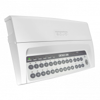 Прибор приемно-контрольный и управления охранно-пожарный Сигнал-20М