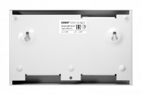 Блок приемно-контрольный охранно-пожарный Сигнал-20П, Сигнал-20П исп.01