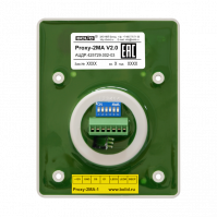 Считыватели бесконтактные Proxy–2A исп.01, Proxy–2M, Proxy–2MA