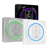 Считыватели бесконтактные  Proxy-6EHU-B, Proxy-6EHU-G, Proxy-6EHU-W, Proxy-6EHM-B, Proxy-6EHM-G, Proxy-6EHM-W