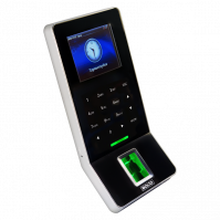 Биометрический контроллер доступа С2000-BIOAccess-F22