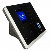 Биометрический контроллер доступа С2000-BIOAccess-SB101TC