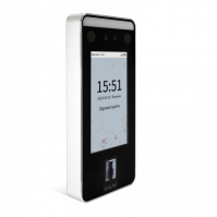 Биометрический контроллер доступа С2000-BIOAccess-SF6P