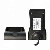 Считыватель отпечатков пальцев С2000-BIOAccess-ZK4500