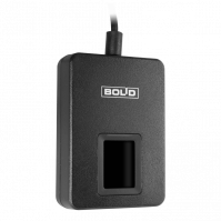 Считыватель отпечатков пальцев С2000-BIOAccess-ZK9500