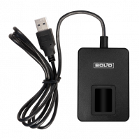 Считыватель отпечатков пальцев С2000-BIOAccess-ZK9500