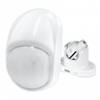 Извещатель охранный объемный оптико-электронный адресный С2000-ИК исп.02