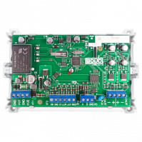Контроллер двухпроводной линии связи с гальванической изоляцией С2000-КДЛ-2И