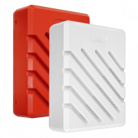 Оповещатель охранно-пожарный звуковой адресный "С2000-ОПЗ"