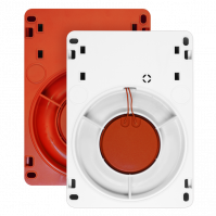 Оповещатель охранно-пожарный звуковой адресный "С2000-ОПЗ"