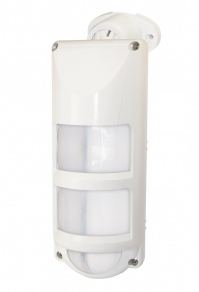 Извещатель охранный объемный оптико-электронный адресный С2000-Пирон