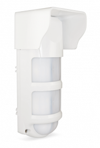 Извещатель охранный поверхностный оптико-электронный адресный С2000-Пирон-Ш