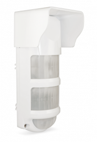 Извещатель охранный объемный оптико-электронный адресный С2000-Пирон