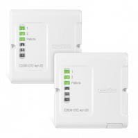 Блок сигнально-пусковой адресный С2000-СП2 исп.02, С2000-СП2 исп.03