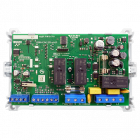 Блок сигнально-пусковой адресный С2000-СП4