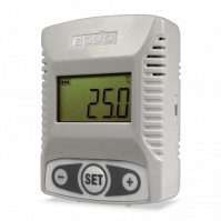 Адресные термогигрометры С2000-ВТИ, С2000-ВТИ исп.01