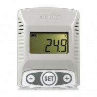 Адресные термогигрометры С2000-ВТИ, С2000-ВТИ исп.01