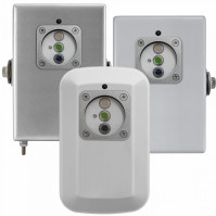 Извещатели пожарные пламени многодиапазонные (3-ИК) адресные С2000-Спектрон-807, С2000-Спектрон-807-М, С2000-Спектрон-807-Н