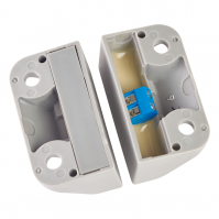 Адресный расширитель С2000-АР1 исп.02 с извещателем охранным магнитоконтактным ИО 102-20 Б2П