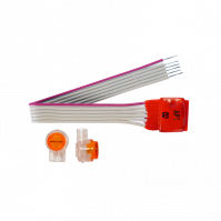 Адресный расширитель С2000-АР1 исп.01, С2000-АР1 исп.02, С2000-АР1 исп.03