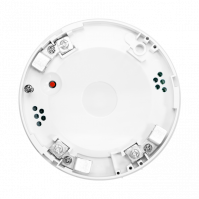 Оповещатель пожарный комбинированный (свето-звуковой) адресный со встроенным изолятором короткого замыкания  С2000-БОС