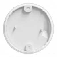 Извещатель охранный пассивный оптико-электронный инфракрасный адресный с объёмной зоной обнаружения потолочный С2000-Грация исп.01