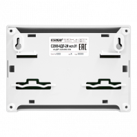 Контроллер двухпроводной линии связи с гальванической изоляцией С2000-КДЛ-2И исп.01