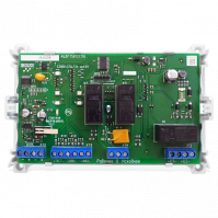 Блок сигнально-пусковой адресный С2000-СП4