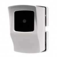 Извещатель пожарный дымовой оптико-электронный линейный двухпозиционный С2000-ИПДЛ-Д