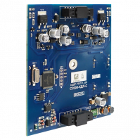 Контроллер двухпроводной линии связи С2000-КДЛ-С