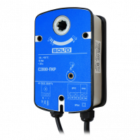 Привод клапана реверсивный С2000-ПКР