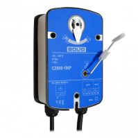 Привод клапана реверсивный С2000-ПКР