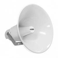 Оповещатель пожарный речевой всепогодный ОПР-У150.1