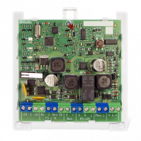 Блок речевого оповещения Рупор исп.02