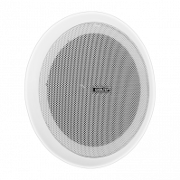 Оповещатель пожарный речевой потолочный ОПР-П003.1